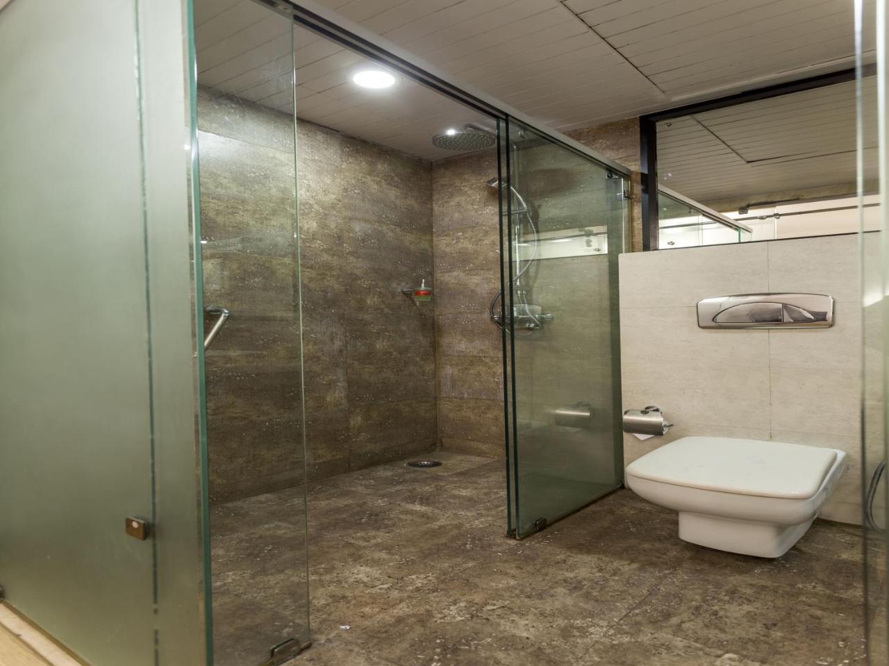 Oyo Townhouse 11 Esplanade Hotell Kolkata Eksteriør bilde